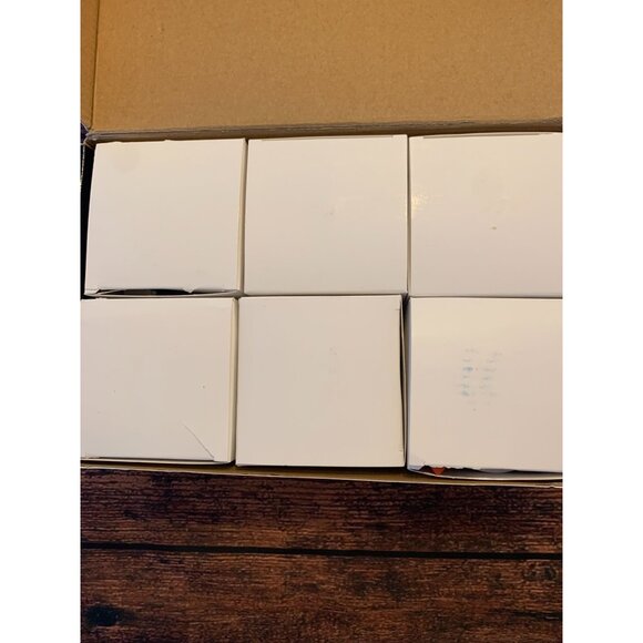 Smart Wi-Fi LED Downlight 6 Pack Compatible W/ Google & Alexa 16 Million Colors - Picture 3 of 4